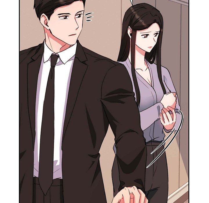 Absolute Possession Absolute Possession EP 61 - Toomics page 27 - 