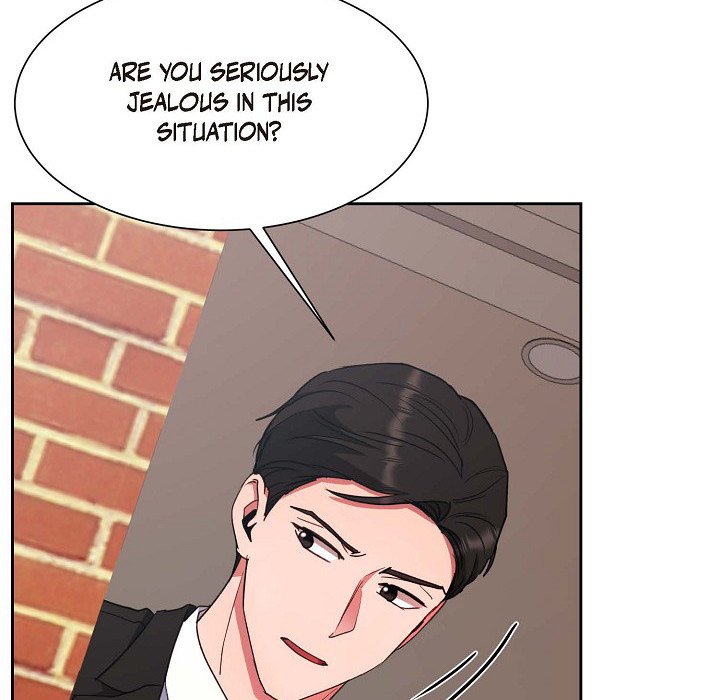 Absolute Possession Absolute Possession EP 61 - Toomics page 29 - 