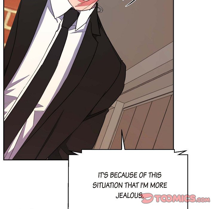 Absolute Possession Absolute Possession EP 61 - Toomics page 30 - 