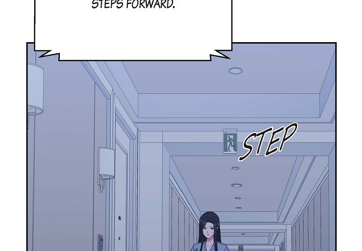 Absolute Possession Absolute Possession EP 61 - Toomics page 4 - 
