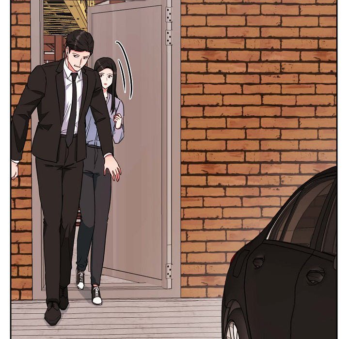 Absolute Possession Absolute Possession EP 61 - Toomics page 34 - 