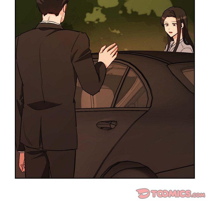 Absolute Possession Absolute Possession EP 61 - Toomics page 39 - 