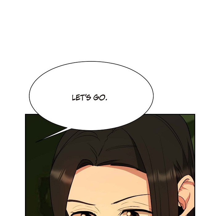 Absolute Possession Absolute Possession EP 61 - Toomics page 40 - 