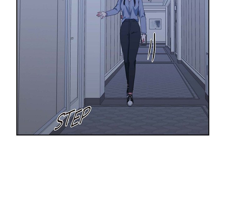 Absolute Possession Absolute Possession EP 61 - Toomics page 5 - 