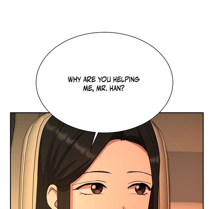 Absolute Possession Absolute Possession EP 61 - Toomics page 43 - 