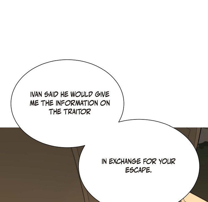 Absolute Possession Absolute Possession EP 61 - Toomics page 45 - 