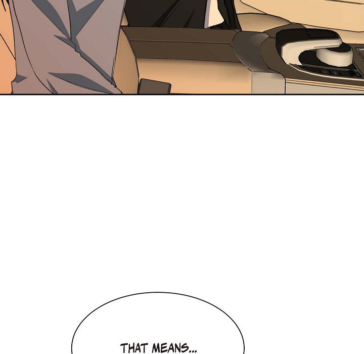 Absolute Possession Absolute Possession EP 61 - Toomics page 47 - 