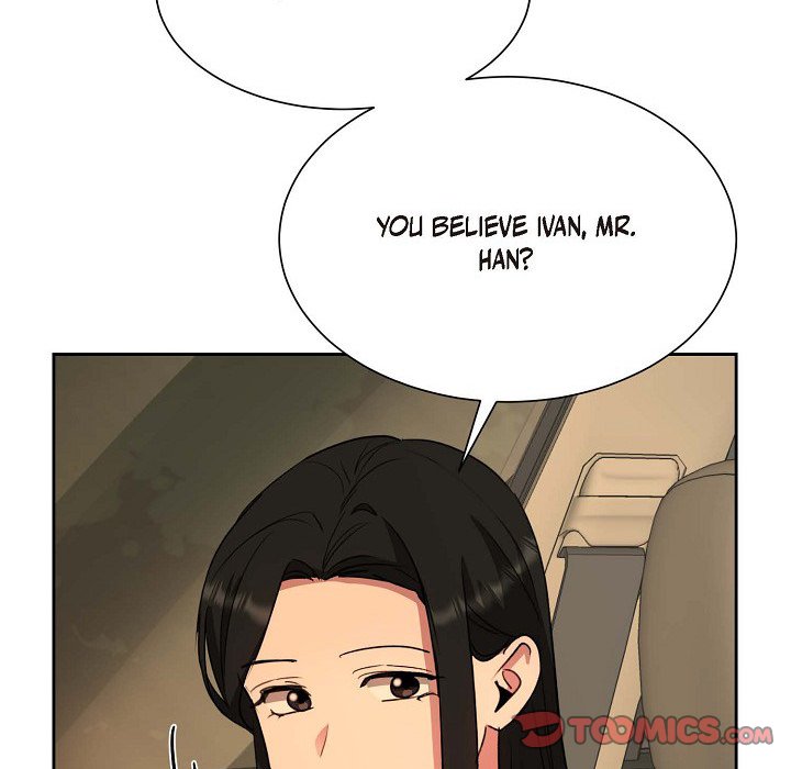 Absolute Possession Absolute Possession EP 61 - Toomics page 48 - 