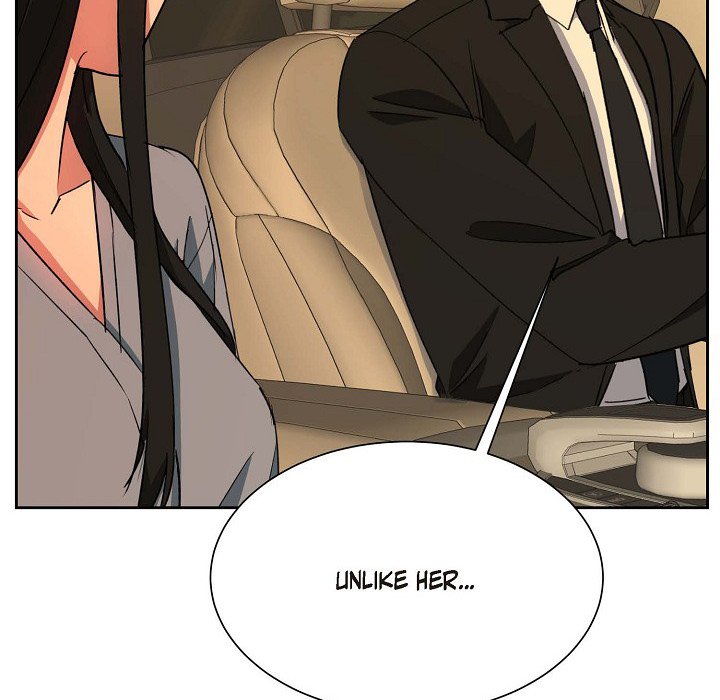 Absolute Possession Absolute Possession EP 61 - Toomics page 54 - 