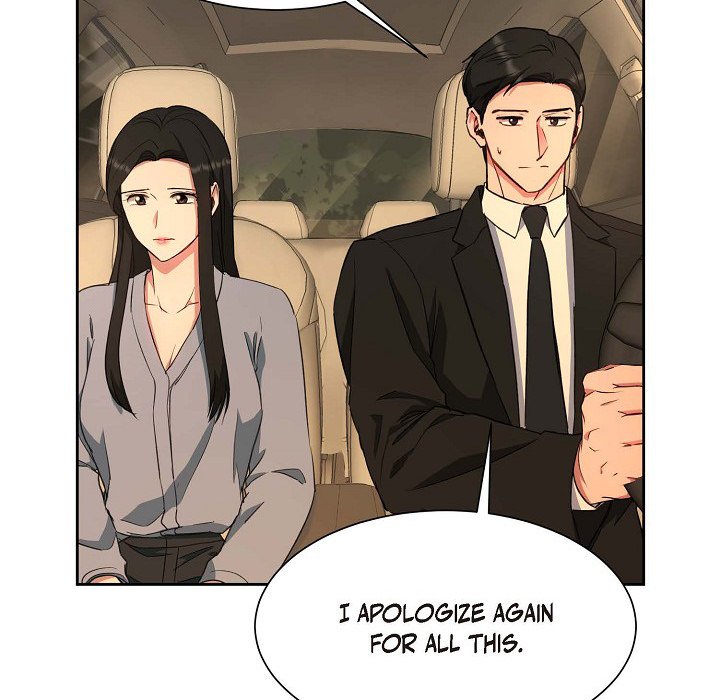 Absolute Possession Absolute Possession EP 61 - Toomics page 63 - 