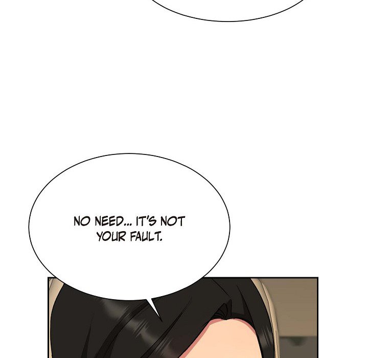 Absolute Possession Absolute Possession EP 61 - Toomics page 64 - 