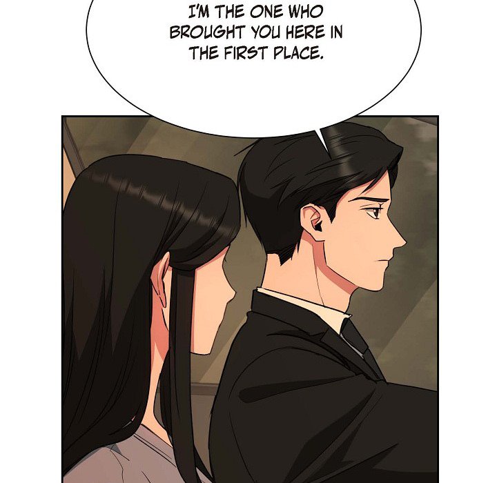 Absolute Possession Absolute Possession EP 61 - Toomics page 67 - 