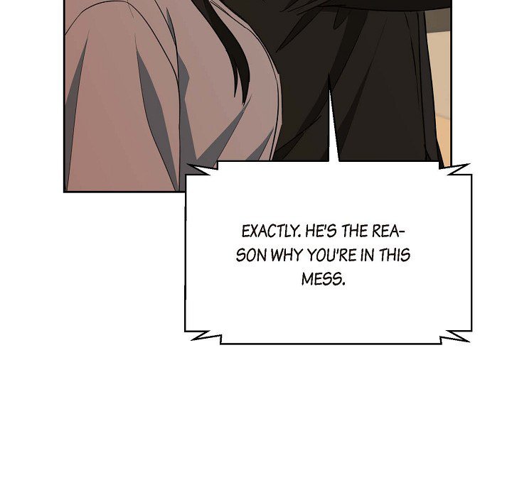 Absolute Possession Absolute Possession EP 61 - Toomics page 68 - 