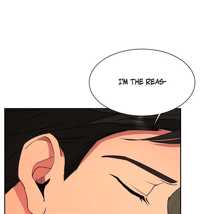 Absolute Possession Absolute Possession EP 61 - Toomics page 69 - 