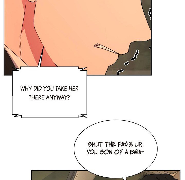 Absolute Possession Absolute Possession EP 61 - Toomics page 70 - 