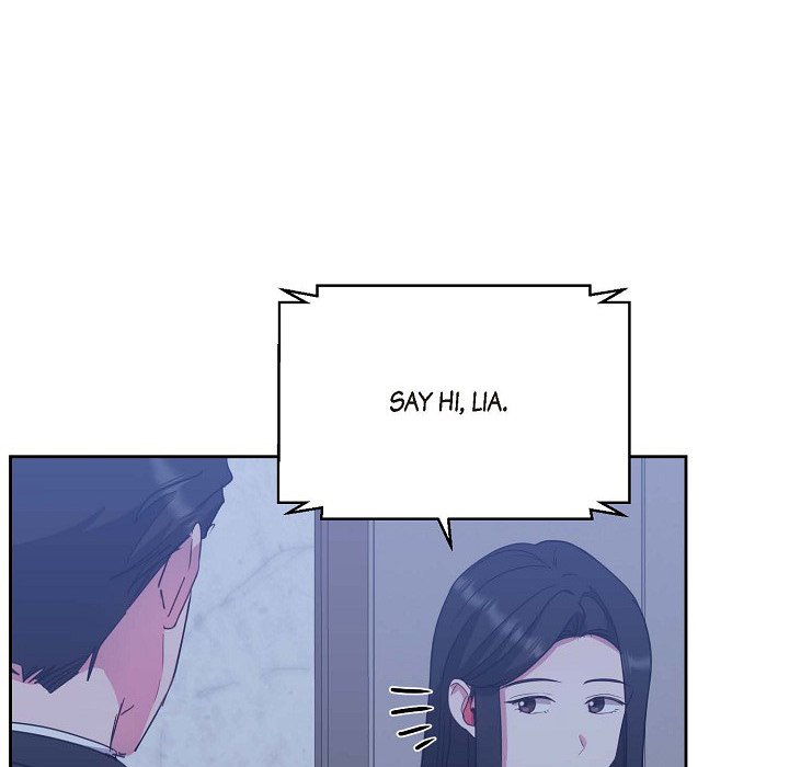 Absolute Possession Absolute Possession EP 61 - Toomics page 8 - 