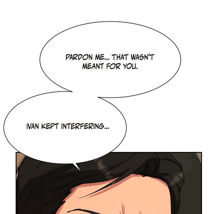 Absolute Possession Absolute Possession EP 61 - Toomics page 74 - 