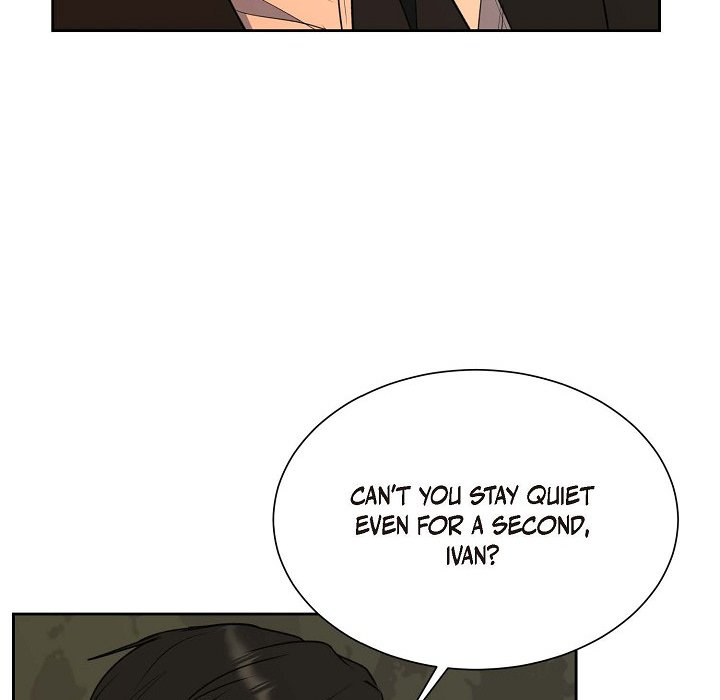 Absolute Possession Absolute Possession EP 61 - Toomics page 76 - 