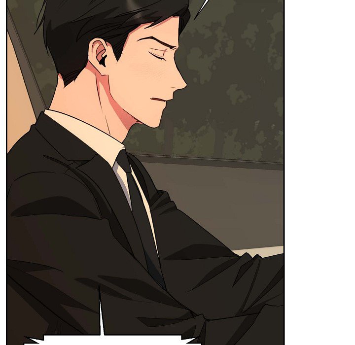 Absolute Possession Absolute Possession EP 61 - Toomics page 77 - 