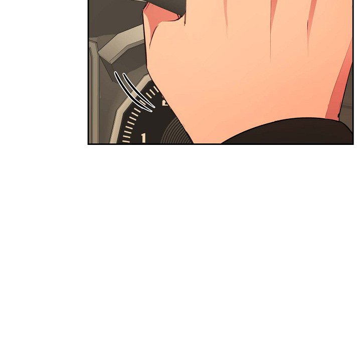 Absolute Possession Absolute Possession EP 61 - Toomics page 79 - 