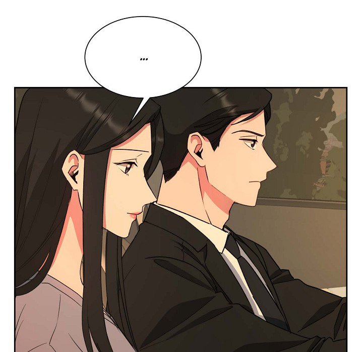Absolute Possession Absolute Possession EP 61 - Toomics page 80 - 