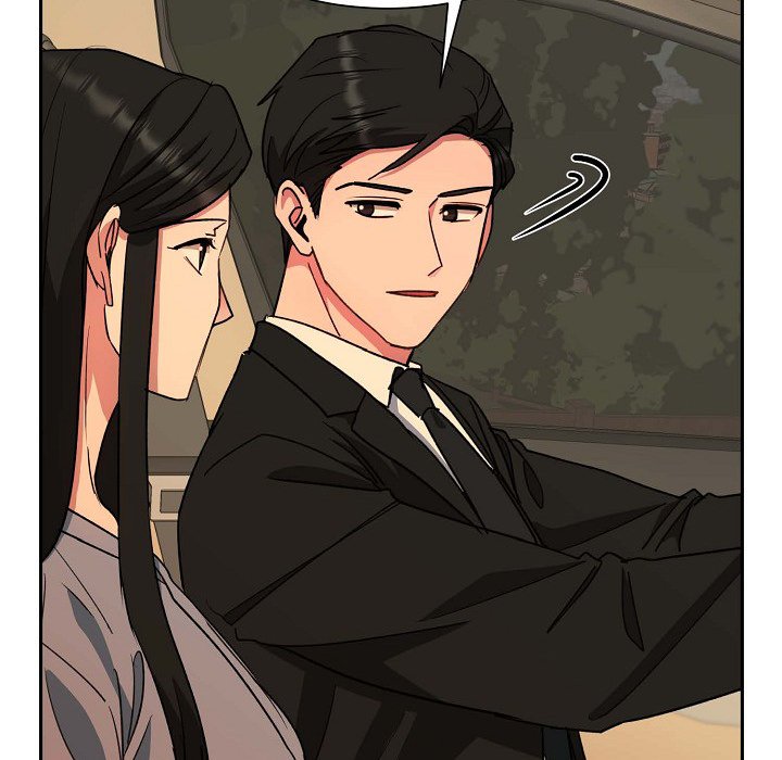 Absolute Possession Absolute Possession EP 61 - Toomics page 85 - 