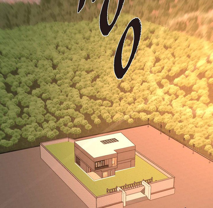 Absolute Possession Absolute Possession EP 61 - Toomics page 91 - 