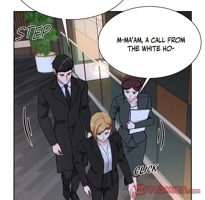 Absolute Possession Absolute Possession EP 61 - Toomics page 93 - 