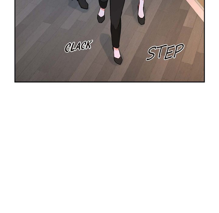 Absolute Possession Absolute Possession EP 61 - Toomics page 94 - 