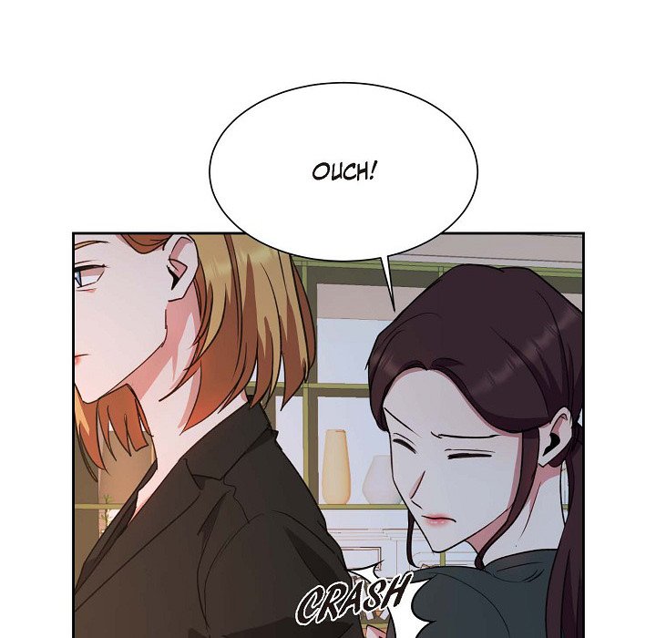 Absolute Possession Absolute Possession EP 61 - Toomics page 95 - 