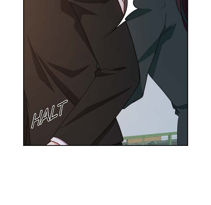 Absolute Possession Absolute Possession EP 61 - Toomics page 96 - 