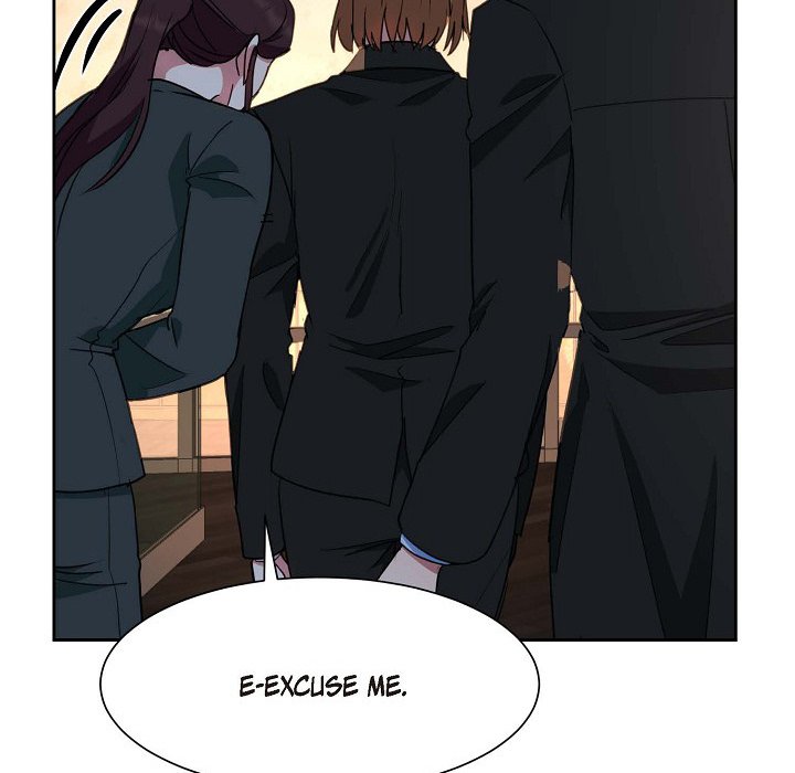 Absolute Possession Absolute Possession EP 61 - Toomics page 98 - 