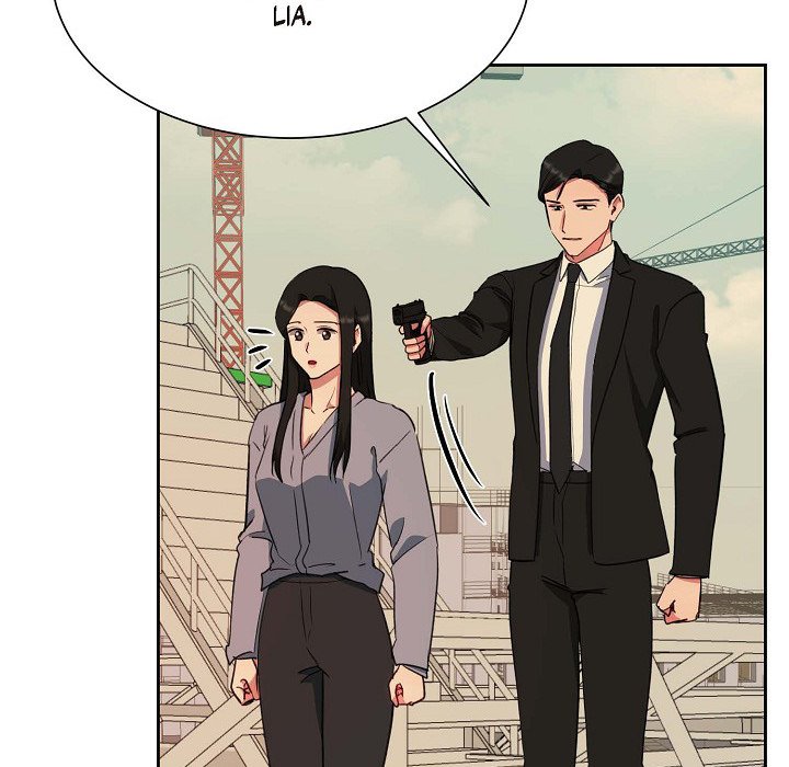 Absolute Possession Absolute Possession EP 62 - Toomics page 11 - 