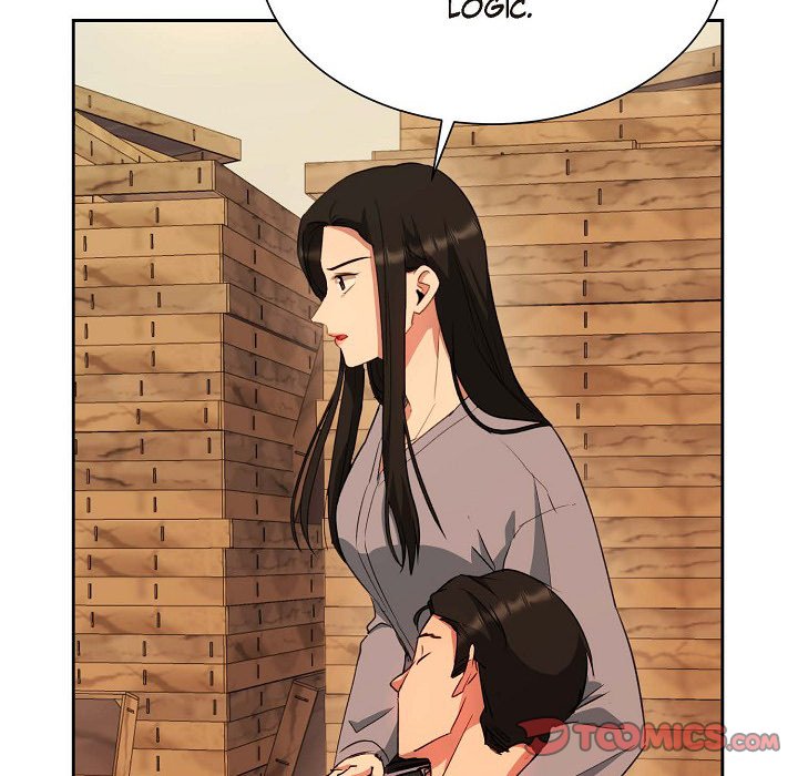 Absolute Possession Absolute Possession EP 62 - Toomics page 102 - 