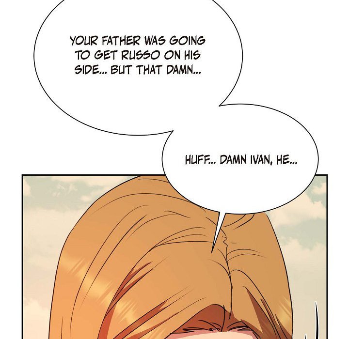 Absolute Possession Absolute Possession EP 62 - Toomics page 108 - 