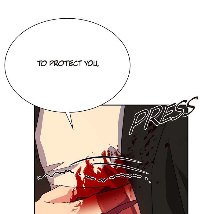 Absolute Possession Absolute Possession EP 62 - Toomics page 110 - 