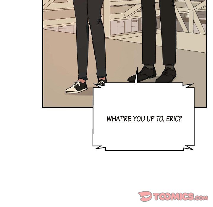 Absolute Possession Absolute Possession EP 62 - Toomics page 12 - 