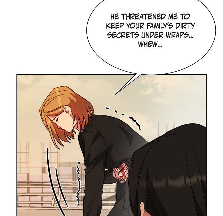 Absolute Possession Absolute Possession EP 62 - Toomics page 112 - 