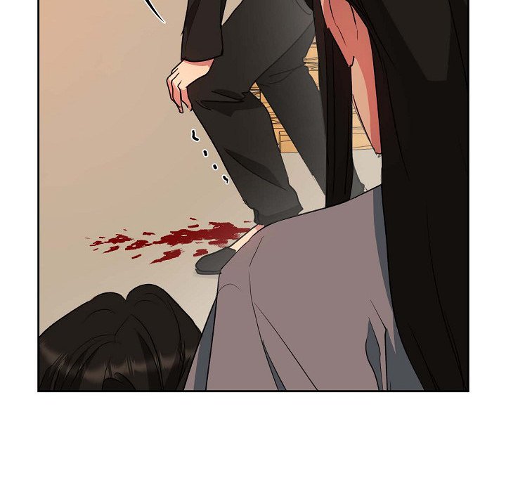 Absolute Possession Absolute Possession EP 62 - Toomics page 113 - 