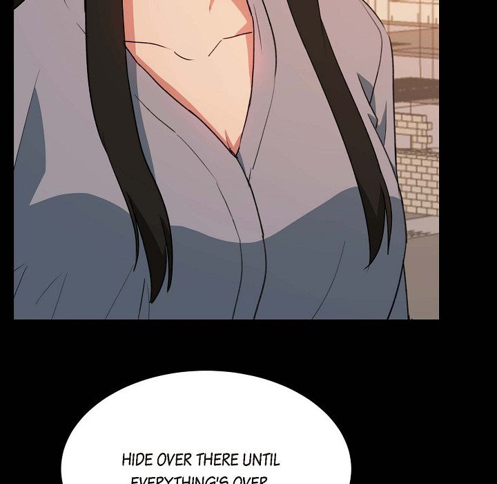 Absolute Possession Absolute Possession EP 62 - Toomics page 126 - 