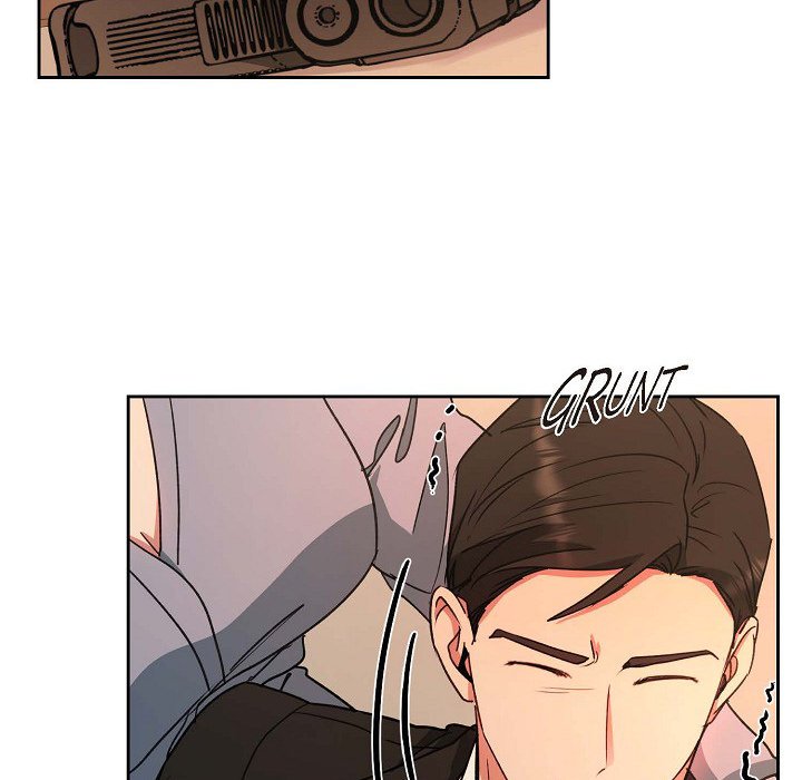 Absolute Possession Absolute Possession EP 62 - Toomics page 132 - 