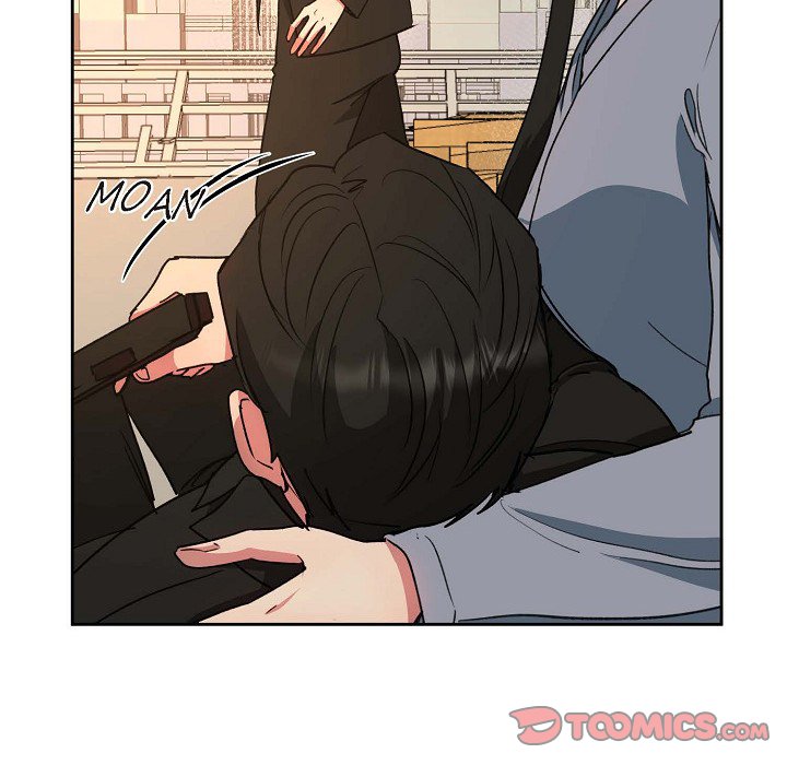 Absolute Possession Absolute Possession EP 62 - Toomics page 138 - 