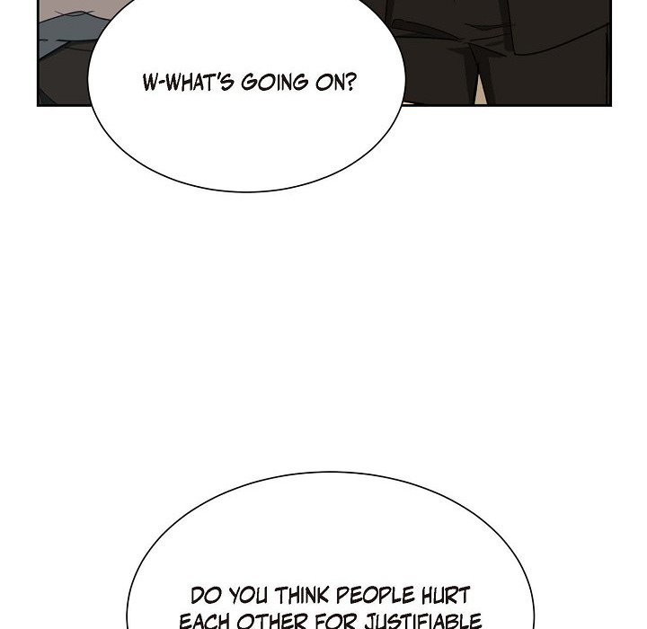 Absolute Possession Absolute Possession EP 62 - Toomics page 17 - 