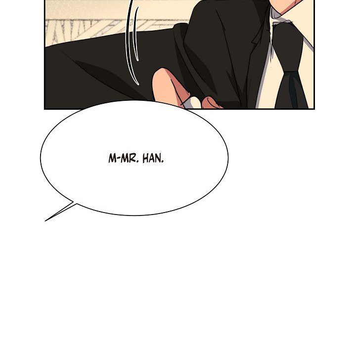 Absolute Possession Absolute Possession EP 62 - Toomics page 19 - 