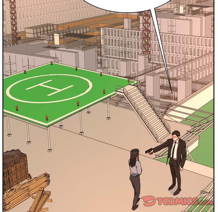Absolute Possession Absolute Possession EP 62 - Toomics page 21 - 