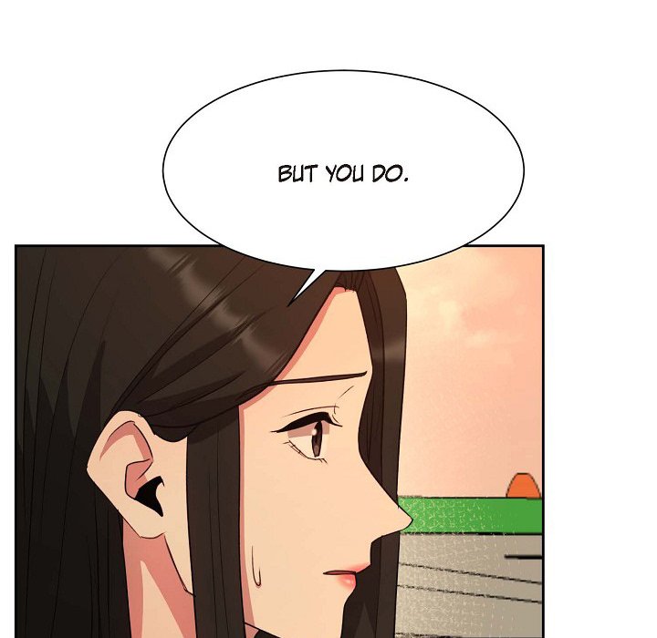 Absolute Possession Absolute Possession EP 62 - Toomics page 23 - 