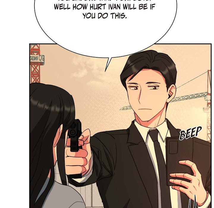 Absolute Possession Absolute Possession EP 62 - Toomics page 25 - 