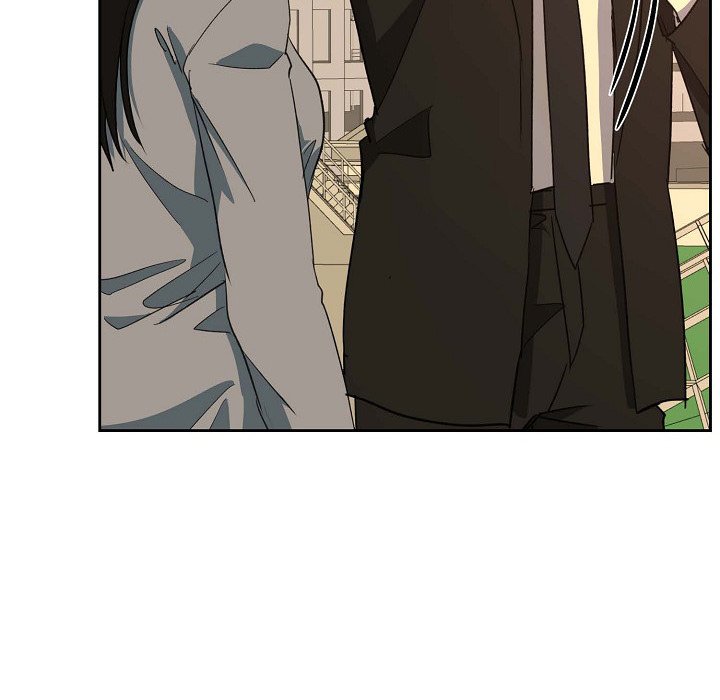 Absolute Possession Absolute Possession EP 62 - Toomics page 26 - 