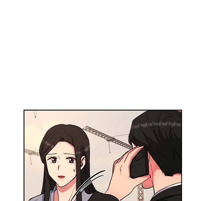 Absolute Possession Absolute Possession EP 62 - Toomics page 27 - 