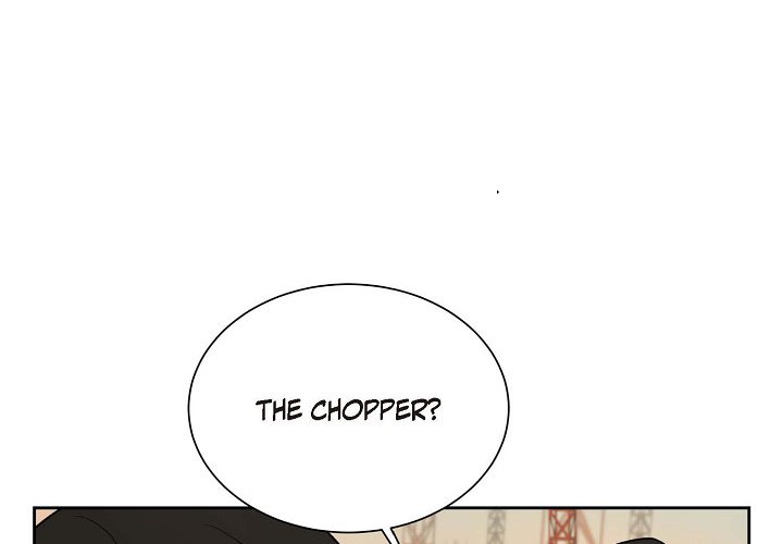 Absolute Possession Absolute Possession EP 62 - Toomics page 4 - 